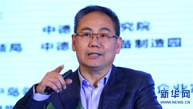 曲道奎：創(chuàng)業(yè)，要將創(chuàng)新驅(qū)動(dòng)與市場驅(qū)動(dòng)相結(jié)合