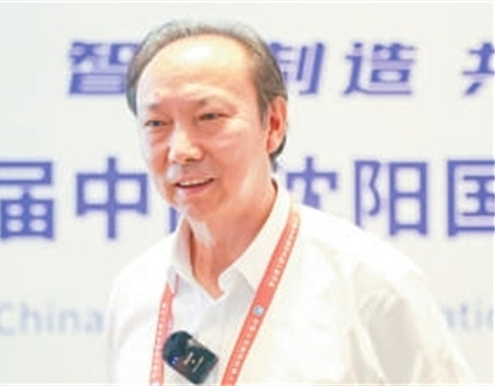 沈陽機器人產業(yè)發(fā)展前景廣闊——訪中國機械工業(yè)聯(lián)合會秘書長宋曉剛