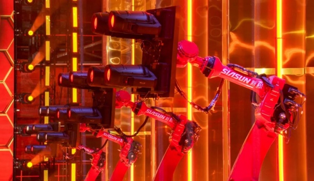 CMG觀察——沈陽(yáng)分會(huì)場(chǎng)，何以很燃很動(dòng)情？