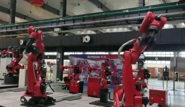 中國青年報——遼寧逐“新”提“質” 擦亮“制造業(yè)皇冠頂端的明珠”