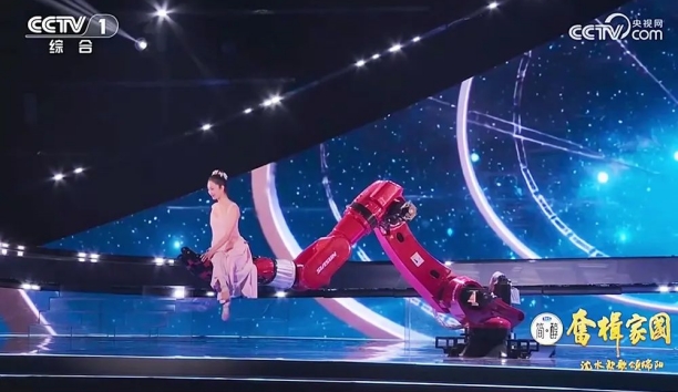 遼寧日報——“執(zhí)手”共舞！它再次“破圈”，細(xì)節(jié)在此！