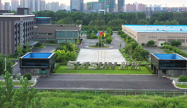 東風(fēng)著筆繪新卷，感恩奮進創(chuàng)新篇——寫在習(xí)近平總書記蒞臨新松公司考察三周年之際